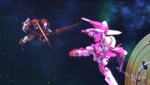 高达最新爆料视频,未来战士的全新形态与战术解析 第3张 高达最新爆料视频,未来战士的全新形态与战术解析 第3张