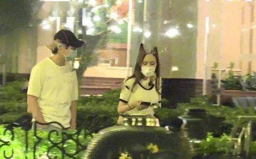 沐星欢女朋友爆料视频,揭秘恋情细节