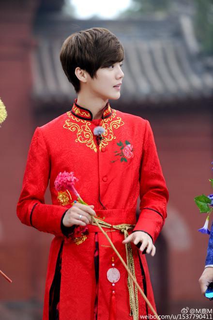 鹿晗跑男新爆料视频大全,精彩瞬间大盘点,笑料与感动并存 第1张 鹿晗跑男新爆料视频大全,精彩瞬间大盘点,笑料与感动并存 第1张