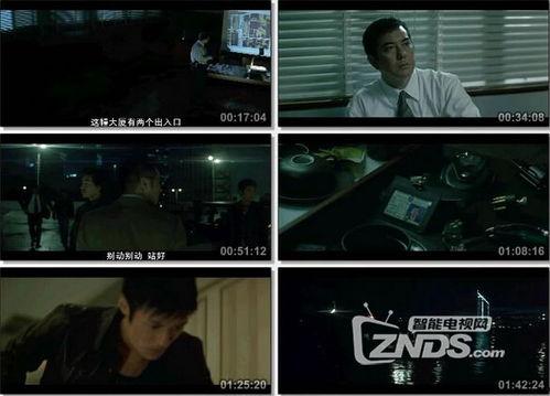 无间道2在线观看粤语版,揭秘卧底风云,再续无间传奇 第1张 无间道2在线观看粤语版,揭秘卧底风云,再续无间传奇 第1张