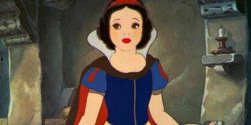 娱乐吃瓜酱白雪公主,娱乐吃瓜酱的奇幻冒险之旅  第2张